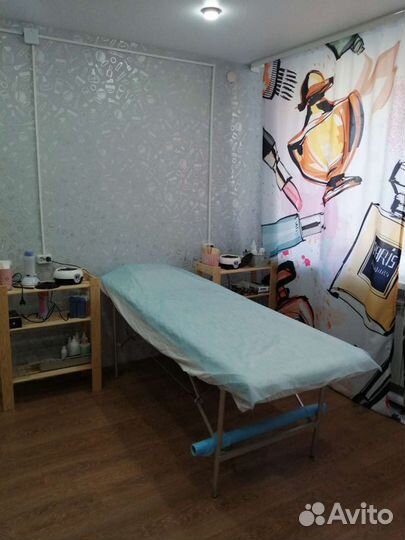 Женская и мужская депиляция. Медовый массаж лица