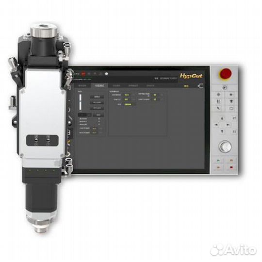 Лазерный станок altesa LX6025P 20000