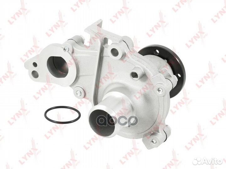 Насос водяной lynxauto 454 T222, GWT83AH, 240945