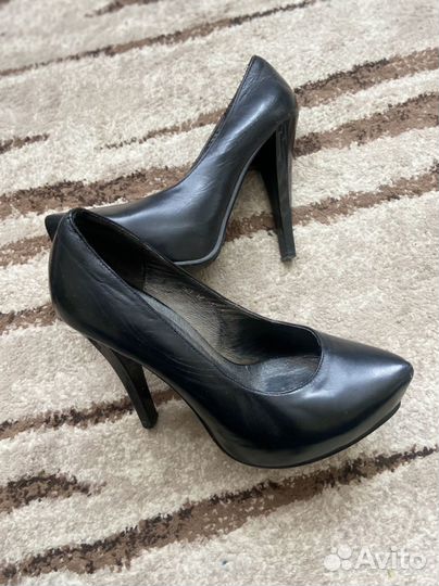Обувь женская пакетом 37 размер