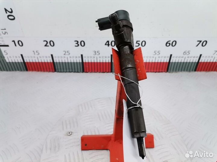 Форсунка дизельная электрическая для Opel Astra H