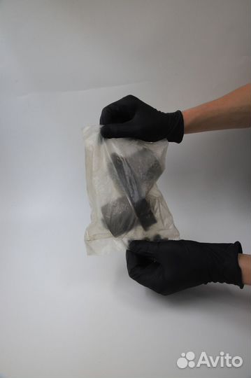 Сайлентблок задней балки geely