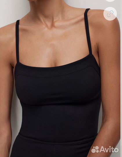 Спортивный комбинезон Belle you