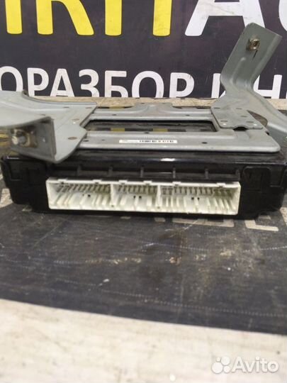 Блок управления дверьми Kia Rio 3 1.6 G4FC