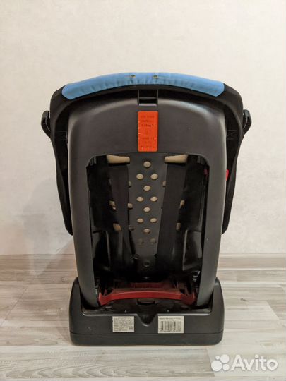 Детское автокресло
