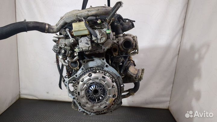 Двигатель Mazda 5 (CR), 2008