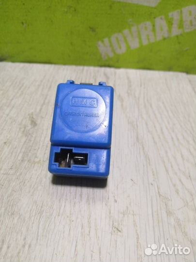 Блок электронный Хендай Акцент 2