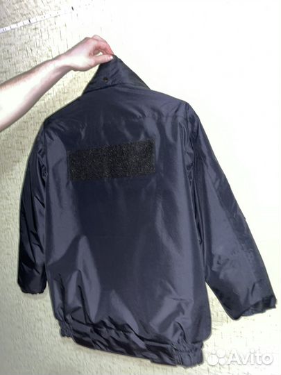 Демисезонный костюм мвд 50/3