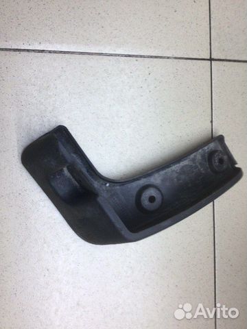 Брызговик задний правый задний правый Hyundai