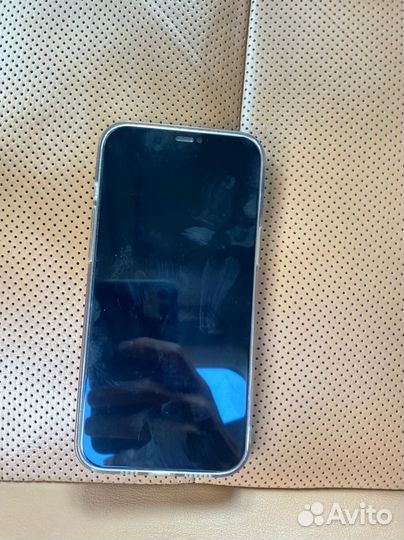 iPhone 12 pro max 128