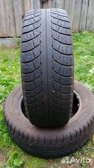 Matador MP 30 Sibir Ice 2 205/60 R16