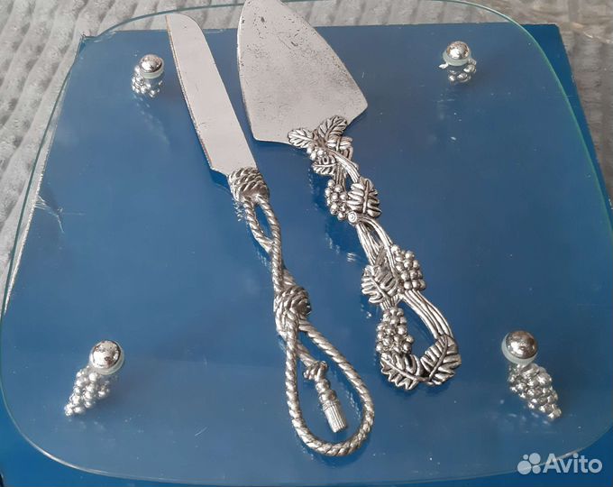 Посуда для чаепития