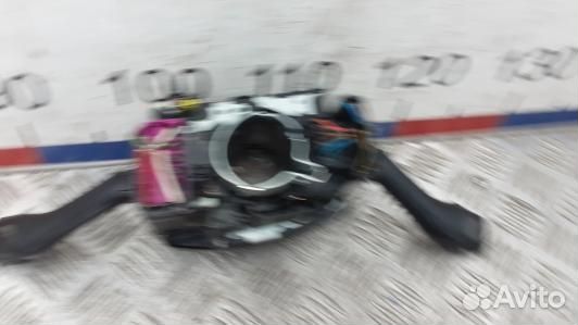 Переключатель поворотов и дворников (стрекоза) sea