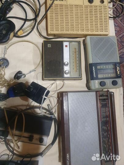 Радио тв телефон запчасти