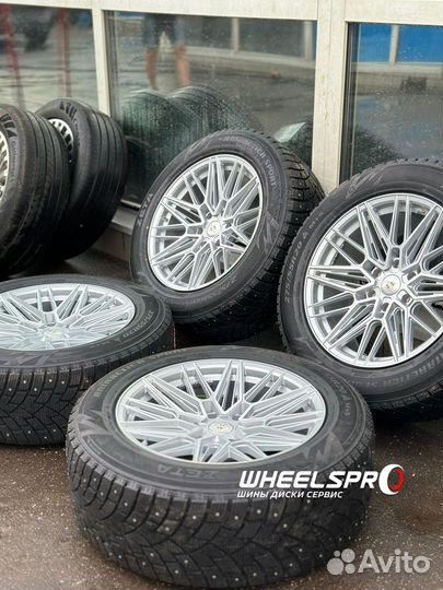 Колеса R20 Cadillac Escalade Chevrolet Tahoe