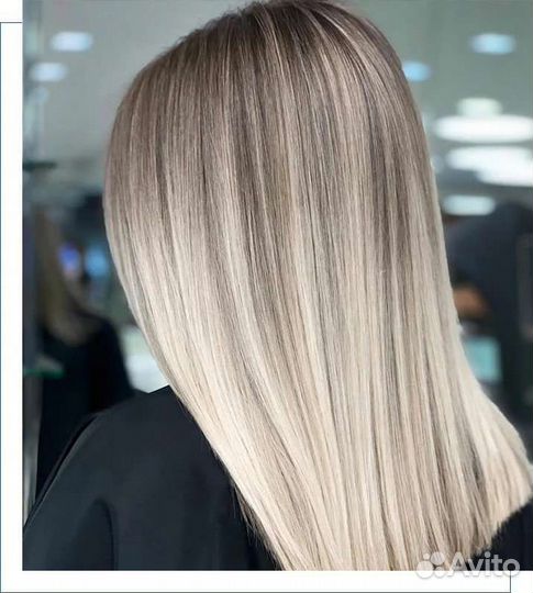 Колорист,парикмахер с большим стажем