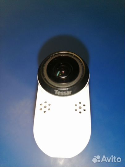 Экшн камера sony hdr as100