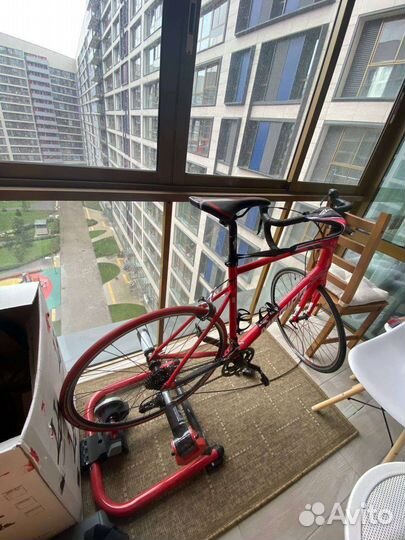 Merida Ride 200 2015