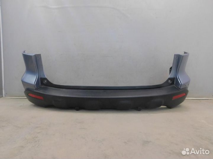 Бампер задний Honda CR-V