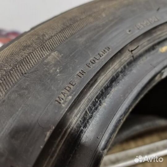 Bridgestone Turanza ER300 245/45 R17