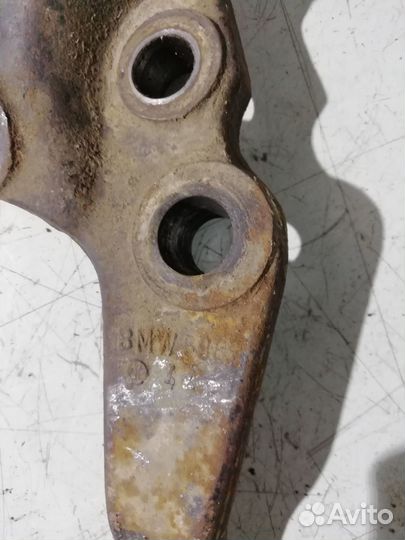 Рычаги рулевой трапеции BMW 5 E34