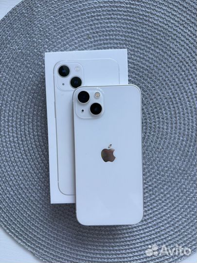 iPhone 13, 128 ГБ