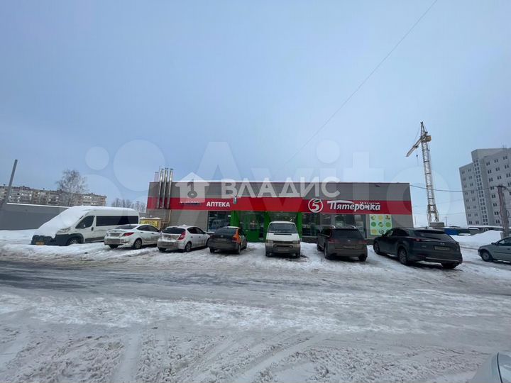 Сдам здание, 200 м²