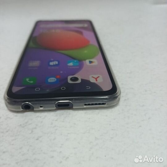 TECNO Pop 7, 2/64 ГБ