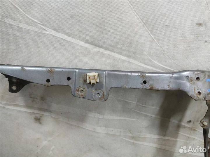 Панель передняя верхняя часть Honda CR-V 2 (RD5)