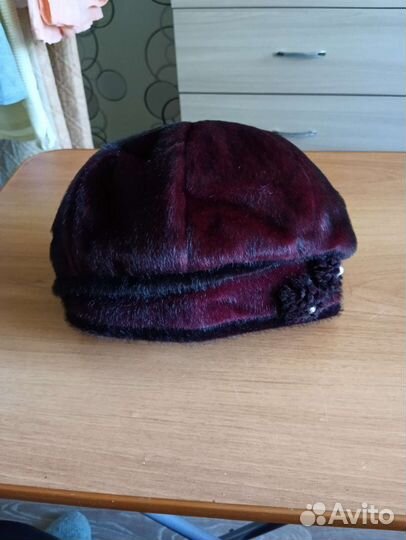 Берет женский