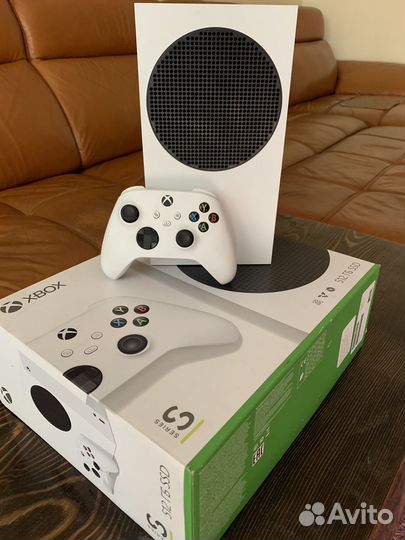 Xbox series s 512gb