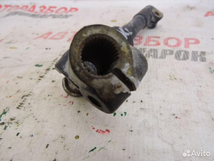 Кардан рулевой Toyota Mark X 2004-2009