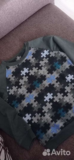 Костюм для мальчика