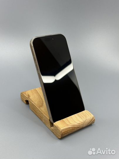 iPhone 16 Pro, 512 ГБ