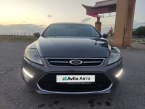 Ford Mondeo 2.0 AMT, 2011, 202 000 км, с пробегом, цена 1 299 999 руб.