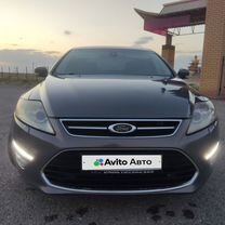 Ford Mondeo 2.0 AMT, 2011, 202 000 км, с пробегом, цена 1 299 999 руб.