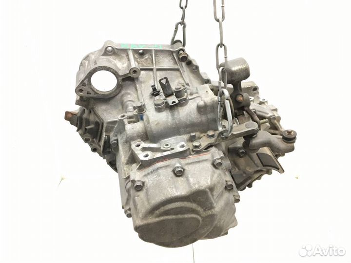 МКПП 2,0 бензин 1AZ-FE Toyota RAV4-3 2008 год