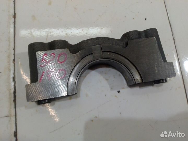 Бугель коленвала 3.5 (Infiniti QX60)