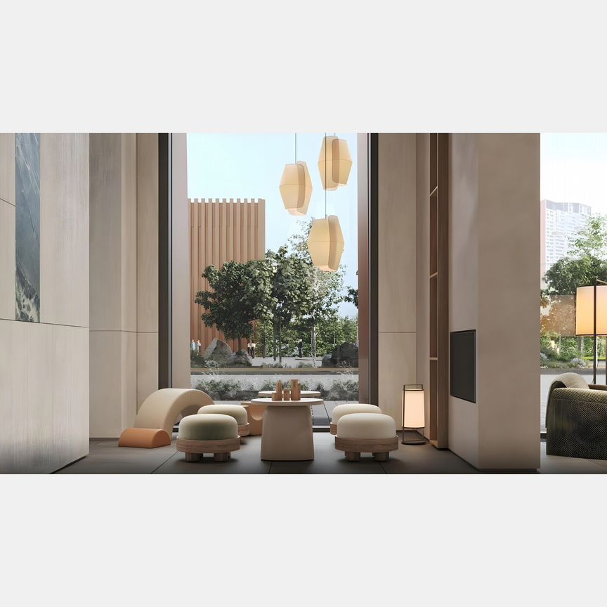 1-к. квартира, 40,1 м², 6/41 эт.