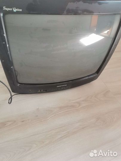 Телевизор