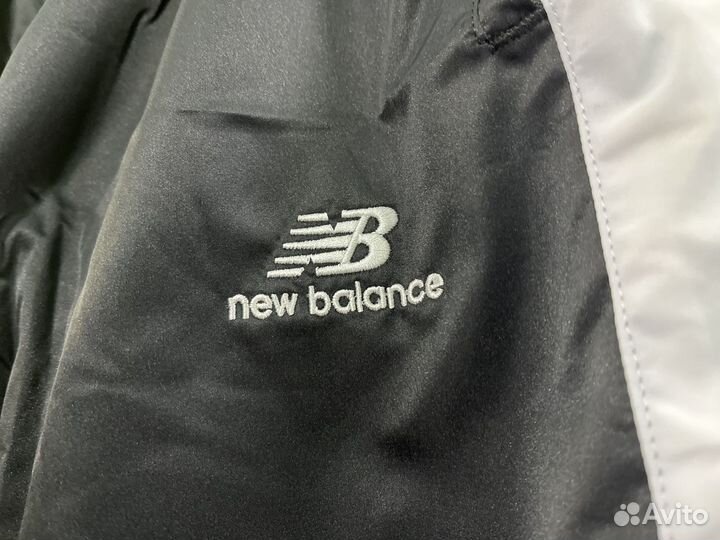 Спортивные штаны New balance