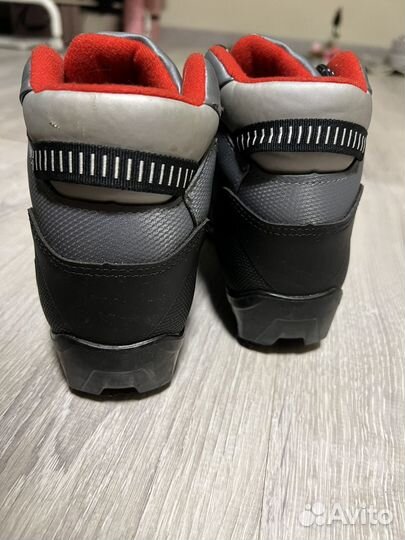 Лыжные ботинки Spine 37