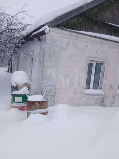 Дом 24,6 м² на участке 2,9 сот.