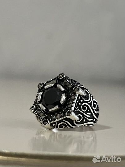 Серебро 925 пробы