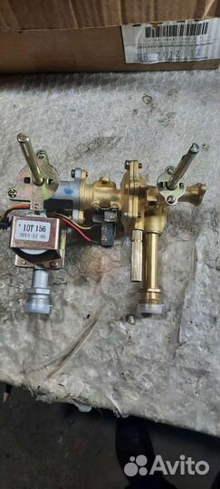 Теплообменник Нева-Транзит