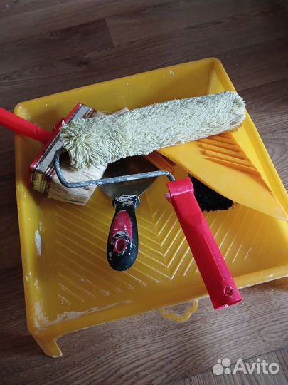 Ремонт квартир, тд