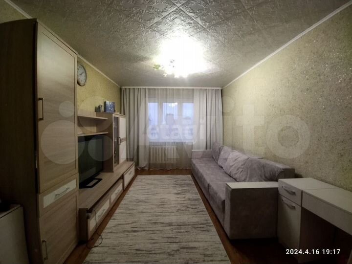 3-к. квартира, 65,7 м², 9/9 эт.