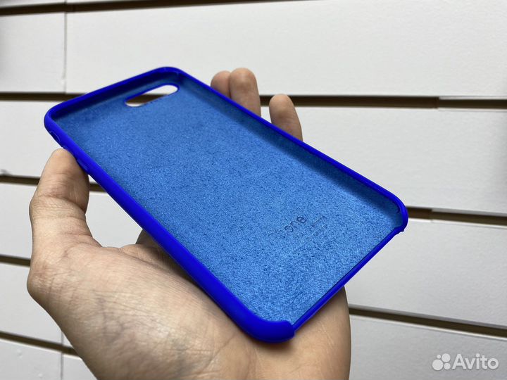 Чехлы на все модели iPhone