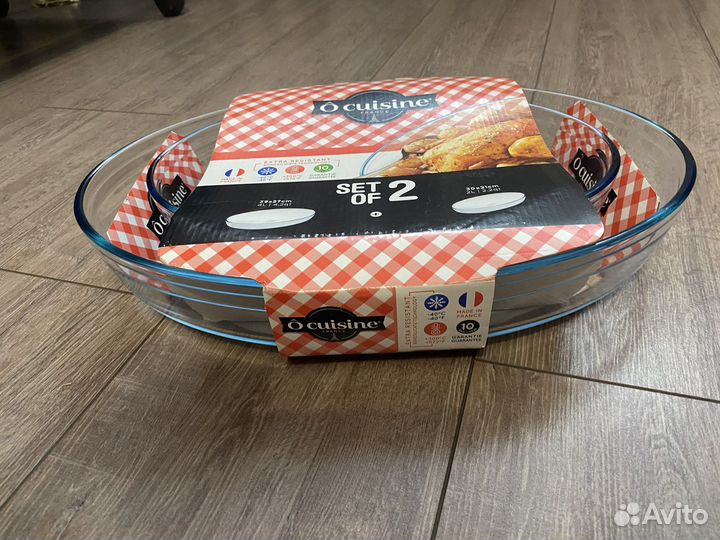 Форма для выпечки