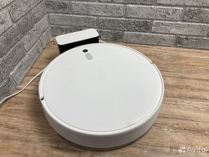 Xiaomi Mi Robot Vacuum- Mop 2 Lite
